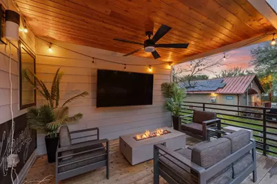 2311 E 8th Street #2, Austin, TX 78702 - Photo 26