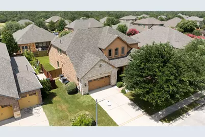2628 Dalea Street, Round Rock, TX 78681 - Photo 4