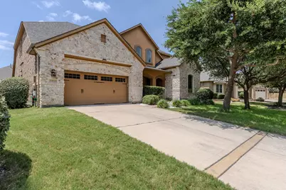 2628 Dalea Street, Round Rock, TX 78681 - Photo 2