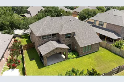 2628 Dalea Street, Round Rock, TX 78681 - Photo 36