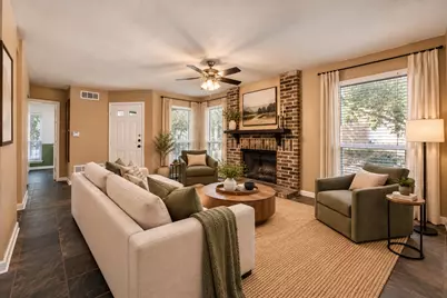 10616 Mellow Meadows #37A, Austin, TX 78750 - Photo 2