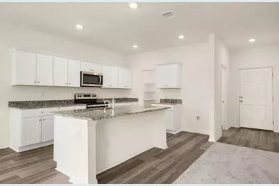 14501 John Marshall Bend, Manor, TX 78653 - Photo 6