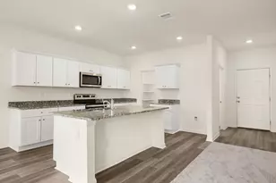 14501 John Marshall Bend, Manor, TX 78653 - Photo 6