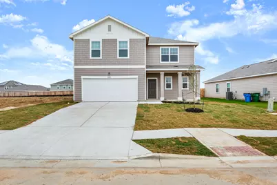 14501 John Marshall Bend, Manor, TX 78653 - Photo 1