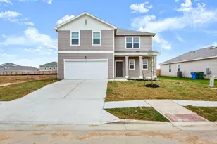 14501 John Marshall Bend, Manor, TX 78653 - Photo 1