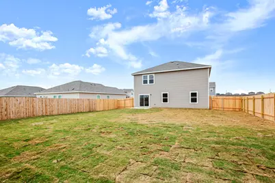 14501 John Marshall Bend, Manor, TX 78653 - Photo 28