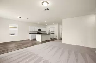 14501 John Marshall Bend, Manor, TX 78653 - Photo 8