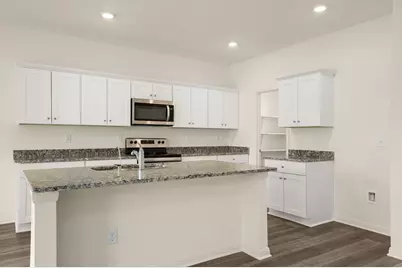 14501 John Marshall Bend, Manor, TX 78653 - Photo 4