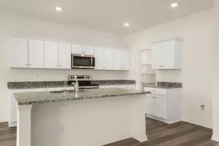 14501 John Marshall Bend, Manor, TX 78653 - Photo 4