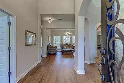 105 Arbors Circle, Elgin, TX 78621 - Photo 4