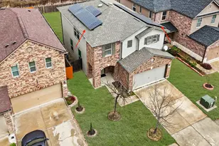 11509 Kirkland Hill Path, Austin, TX 78754 - Photo 2