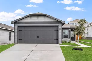 100 Captain Dooley Ln, Jarrell, TX 76537 - Photo 1