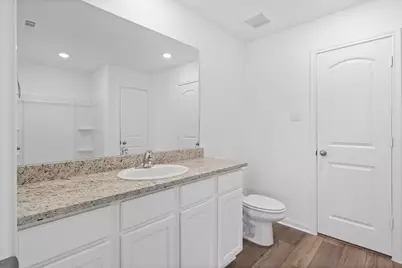 100 Captain Dooley Lane, Jarrell, TX 76537 - Photo 4