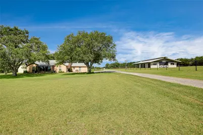 1700 Plum Lane, Brenham, TX 77833 - Photo 1