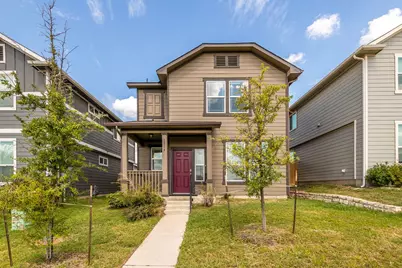 1914 Whitaker Drive, Austin, TX 78754 - Photo 1