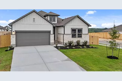 235 Red Tail Hawk Lane, Cedar Creek, TX 78612 - Photo 2