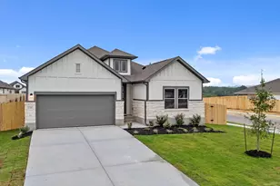 235 Red Tail Hawk Ln, Cedar Creek, TX 78612 - Photo 2