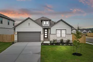 235 Red Tail Hawk Ln, Cedar Creek, TX 78612 - Photo 1