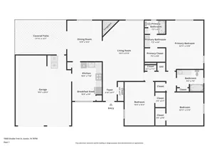10602 Double Tree Cove, Austin, TX 78750 - Photo 40