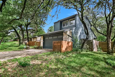 2607 Barton Hills Drive, Austin, TX 78704 - Photo 1