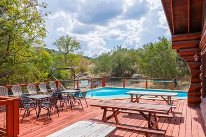 2550 Fm 2342 #Hero's Hideaway, Burnet, TX 78611 - Photo 2