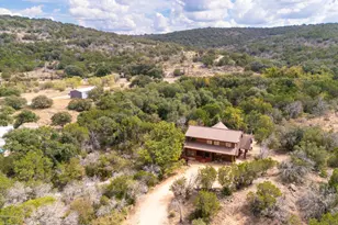 2550 Fm 2342, Burnet, TX 78611 - Photo 30