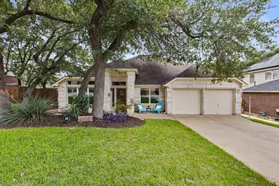 1909 Holly Hill Drive, Leander, TX 78641 - Photo 2