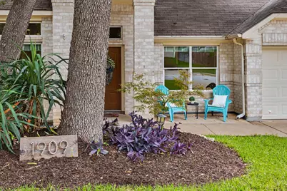 1909 Holly Hill Drive, Leander, TX 78641 - Photo 4