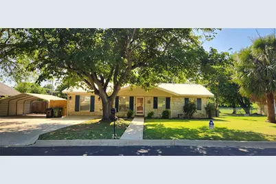 302 Julie Street, Burnet, TX 78611 - Photo 30