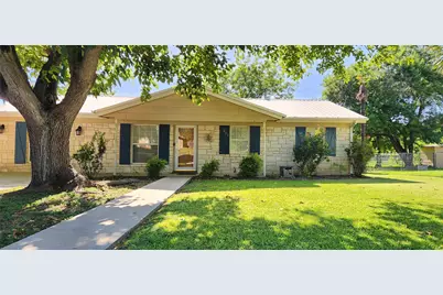 302 Julie Street, Burnet, TX 78611 - Photo 2