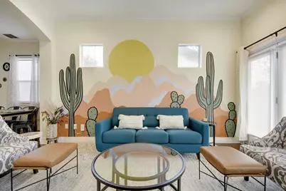 2206 E 14th Street #2, Austin, TX 78702 - Photo 1