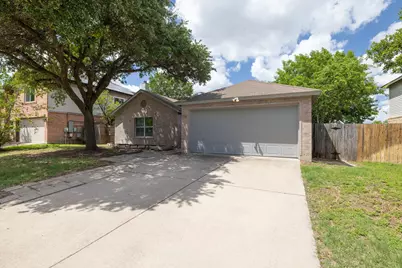 708 Justeford Drive, Pflugerville, TX 78660 - Photo 2