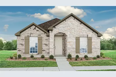 512 Bloomington Loop, Hutto, TX 78634 - Photo 1