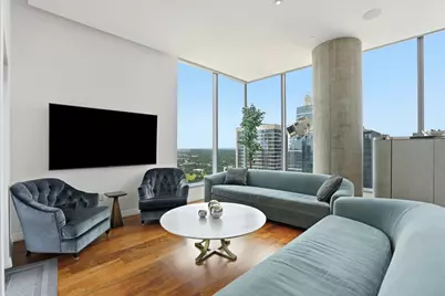 210 Lavaca Street #2903, Austin, TX 78701 - Photo 6