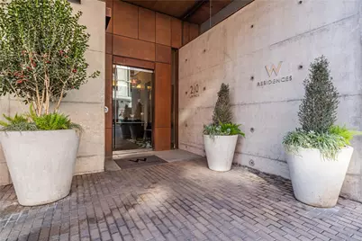 210 Lavaca Street #2903, Austin, TX 78701 - Photo 24