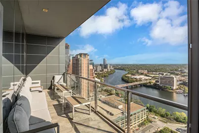 210 Lavaca Street #2903, Austin, TX 78701 - Photo 1