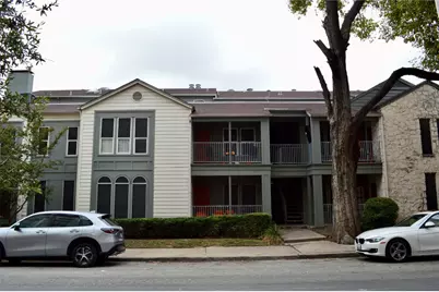 2529 Rio Grande Street #13, Austin, TX 78705 - Photo 10