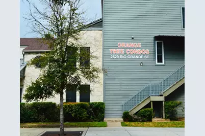 2529 Rio Grande Street #13, Austin, TX 78705 - Photo 2