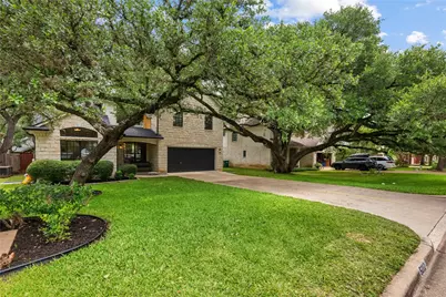 5212 Crystal Water Drive, Austin, TX 78735 - Photo 2
