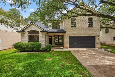 5212 Crystal Water Drive, Austin, TX 78735 - Photo 4