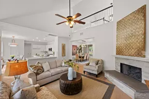 5212 Crystal Water Dr, Austin, TX 78735 - Photo 8