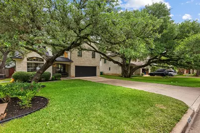 5212 Crystal Water Drive, Austin, TX 78735 - Photo 1