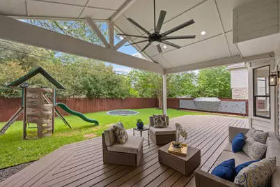 5212 Crystal Water Drive, Austin, TX 78735 - Photo 1