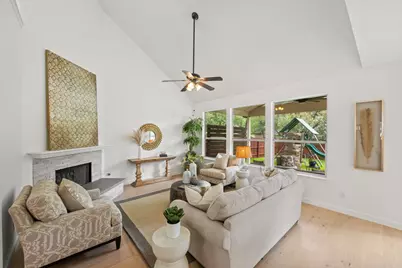 5212 Crystal Water Drive, Austin, TX 78735 - Photo 6