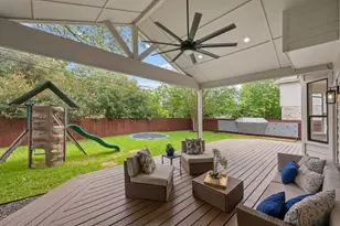 5212 Crystal Water Dr, Austin, TX 78735 - Photo 2