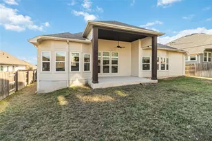 158 Sumter Way St, Kyle, TX 78640 - Photo 38