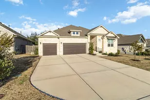 158 Sumter Way St, Kyle, TX 78640 - Photo 2