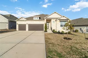 158 Sumter Way St, Kyle, TX 78640 - Photo 2