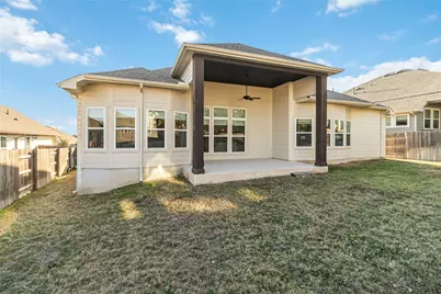 158 Sumter Way Street, Kyle, TX 78640 - Photo 38