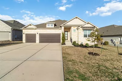 158 Sumter Way Street, Kyle, TX 78640 - Photo 2